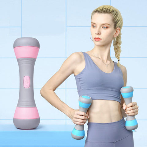 Adjustable Weight Dumbbells For Women