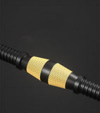 Environmental Protection Barbell With Adjustable Weight Package