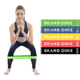 Yoga Training Elastic Bands