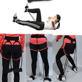 Exercise Fitness Equipment