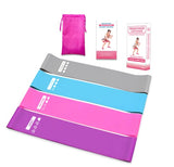 Resistance Bands Sealing Elastic