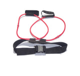 Adjustable Waist Belt Pedal Exerciser