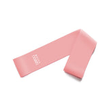 Gym Sterkte Weerstand Bands Pilates Sport Rubber