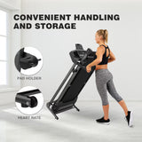 Motorized Treadmills For Home Use