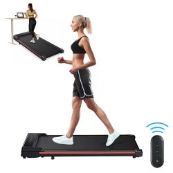 Protable Treadmill Under Desk