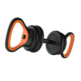 Barbells Multifunctional Combination Six In One