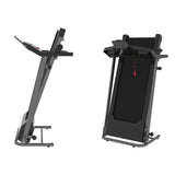 Motorized Treadmills For Home Use