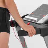 Electric Jogging Walking Machine