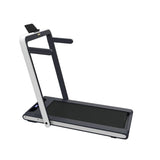 Folding Electric Treadmill Jogging Machine