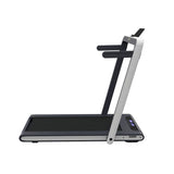 Folding Electric Treadmill Jogging Machine