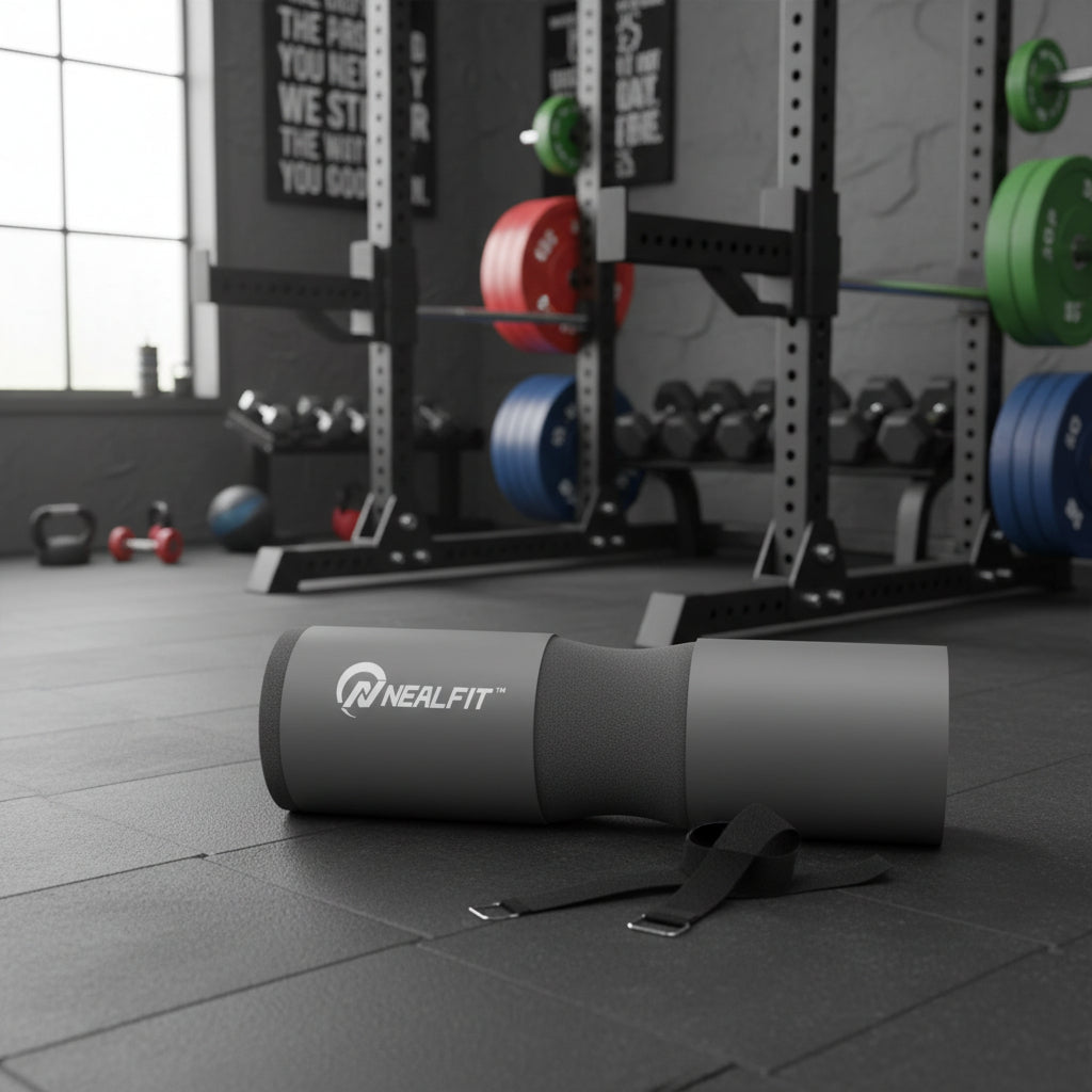 Ultimate Comfort Squat Bar Pad