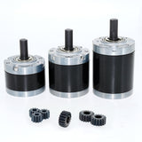 Precision Planetary Reducer Gear Box