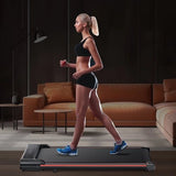 Protable Treadmill Under Desk