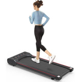 Under Desk Treadmill Machine Walking Pad For Home Office