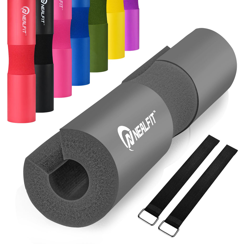 Ultimate Comfort Squat Bar Pad