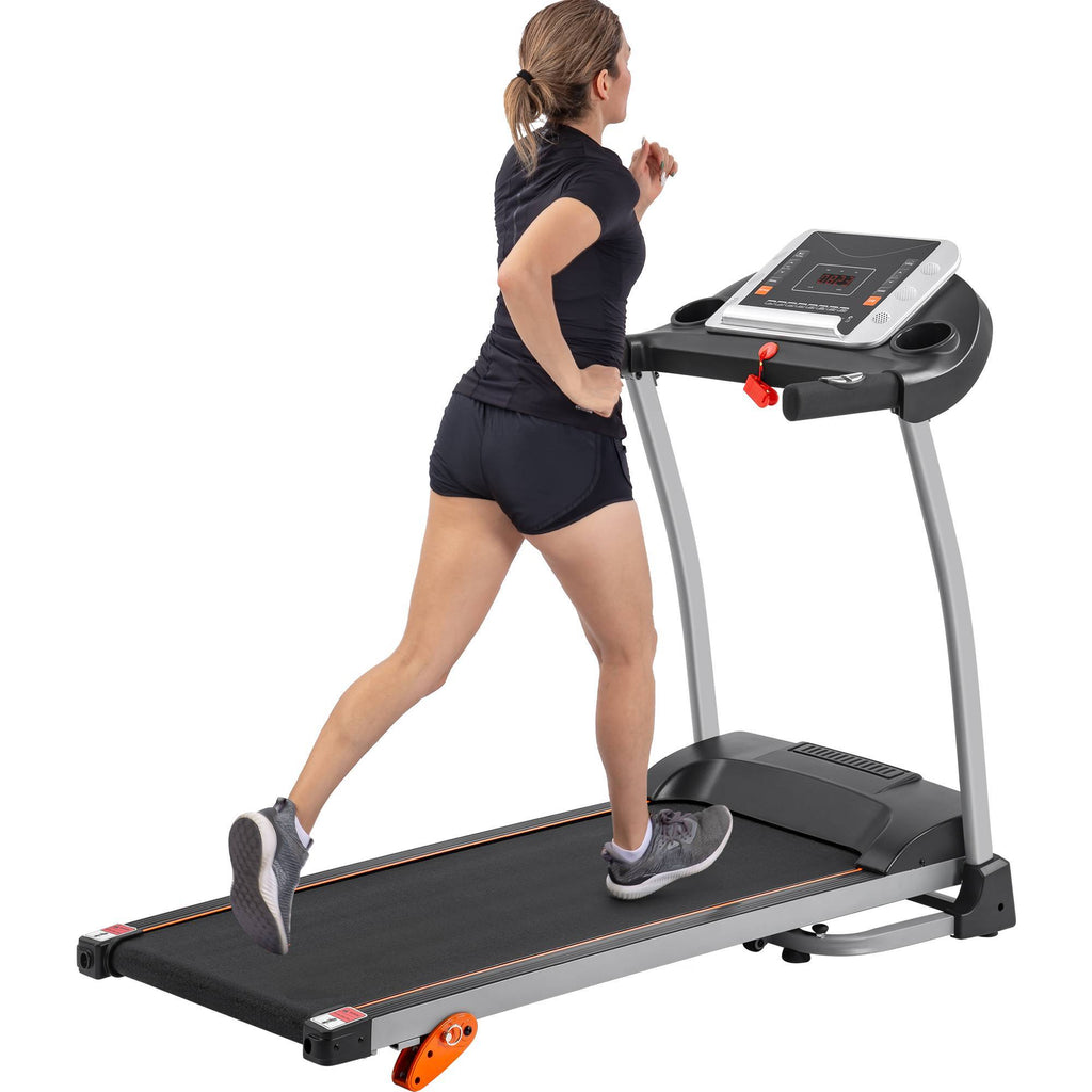 Electric Jogging Walking Machine