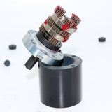 Precision Planetary Reducer Gear Box