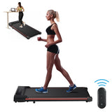 Protable Treadmill Under Desk