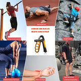 Hand Grip Muscle Strengthener