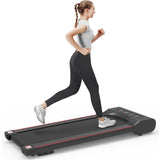 Under Desk Treadmill Machine Walking Pad For Home Office