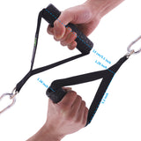 Gym Resistance Bands