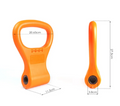 FlexiBell Adjustable Weight Clip