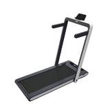 Folding Electric Treadmill Jogging Machine