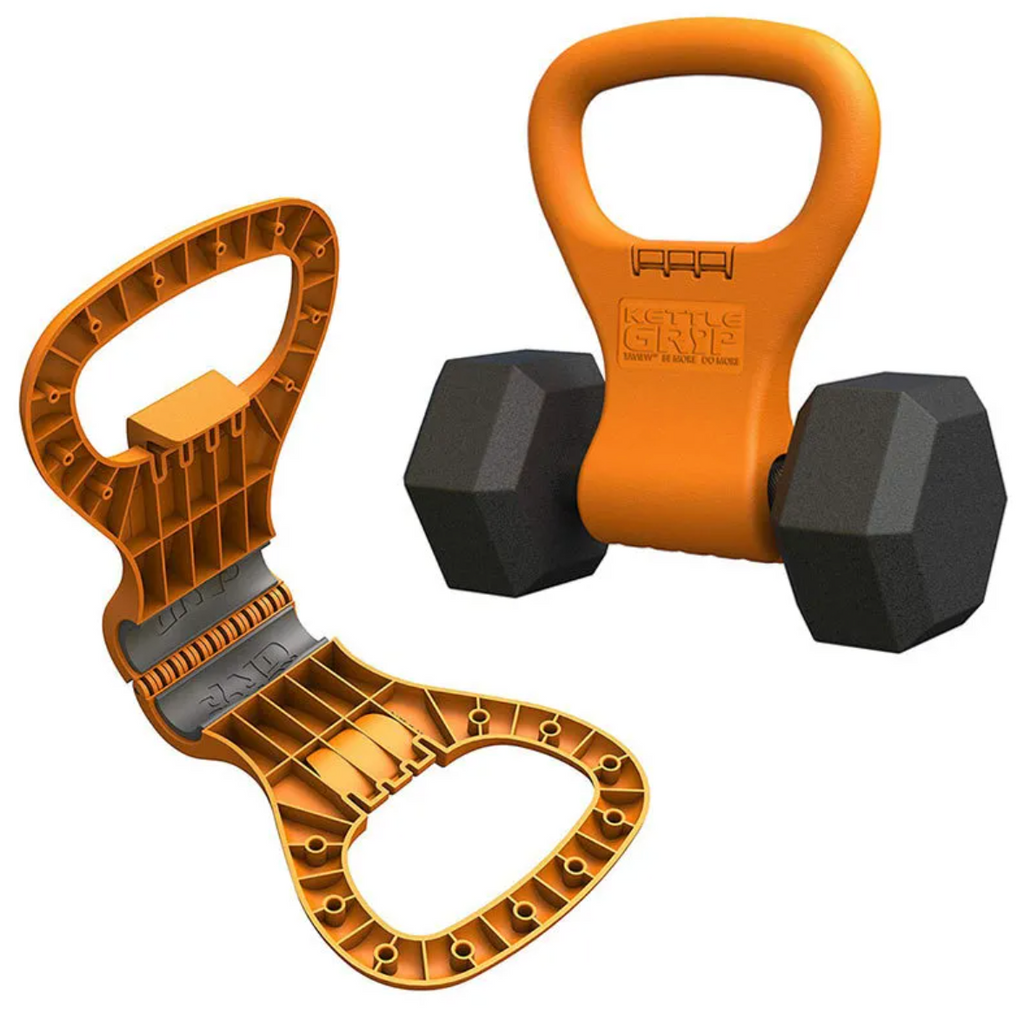 FlexiBell Adjustable Weight Clip